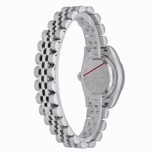 Rolex Datejust Lady 179174 Image 4